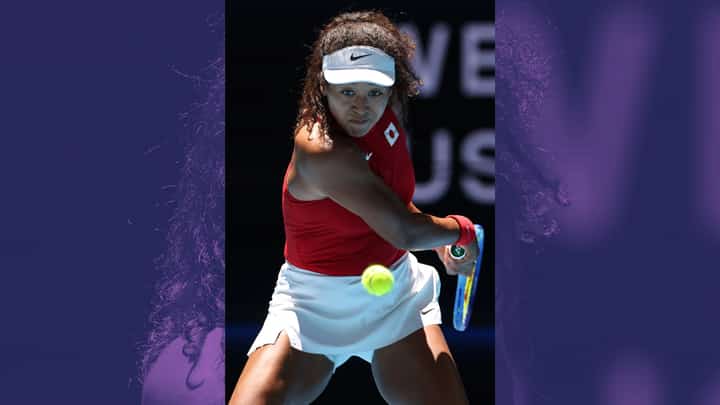 Sizzling start: Osaka catches fire; Swiss make United Cup QF