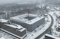 482-ROOM HOTEL101-NISEKO, Hokkaido, Japan (Actual photo)