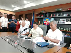 MMDA seeks early role in flood control, infrastructure planning in NCR
