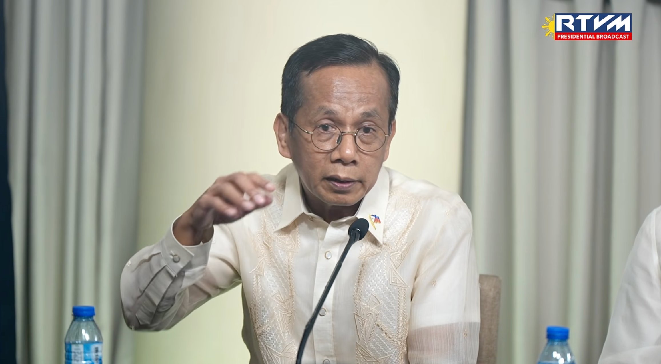 Floodgate fallout to drag growth into 2026 – Balisacan