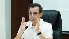 Manila suspends classes, work for Traslacion