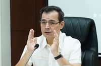 Manila suspends classes, work for Traslacion