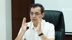 Manila suspends classes, work for Traslacion