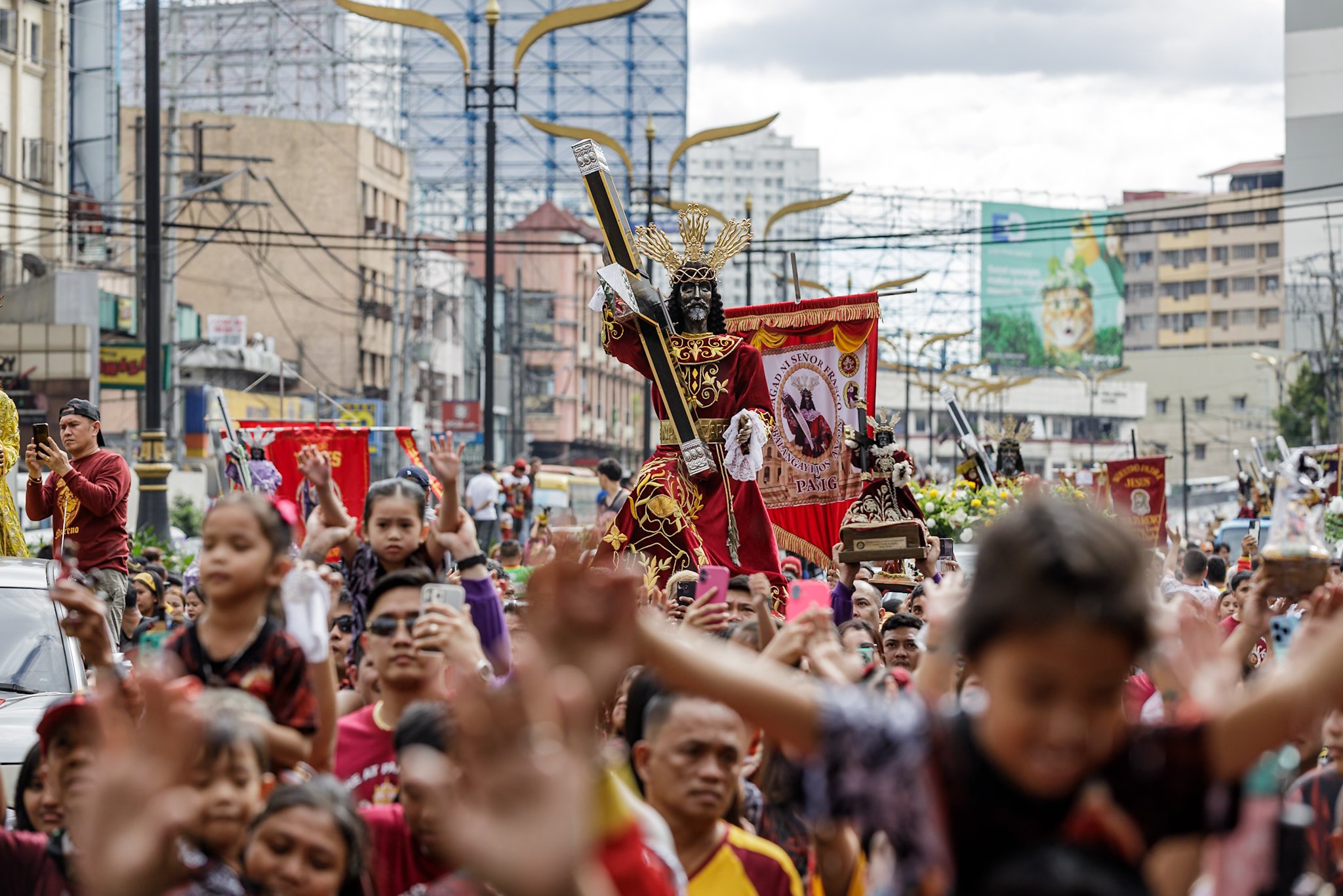 Insider guide to Philippine happenings Jan-Feb 2026