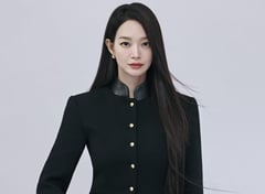 Shin Min Ah is Louis Vuitton’s new house ambassador 