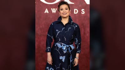 Lea Salonga on joy and longevity