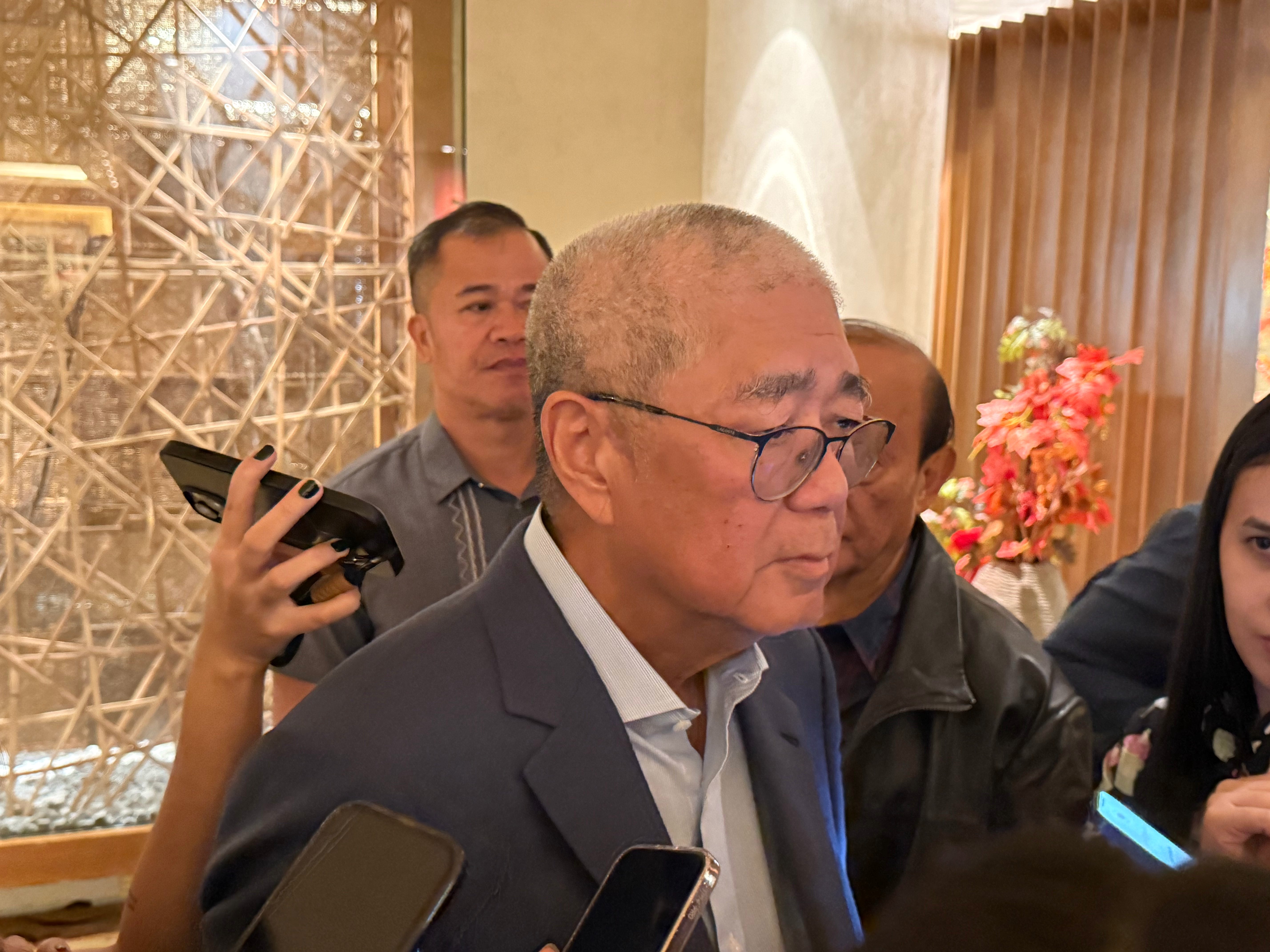 Corruption tanks Phl growth to 4.6% – BSP chief