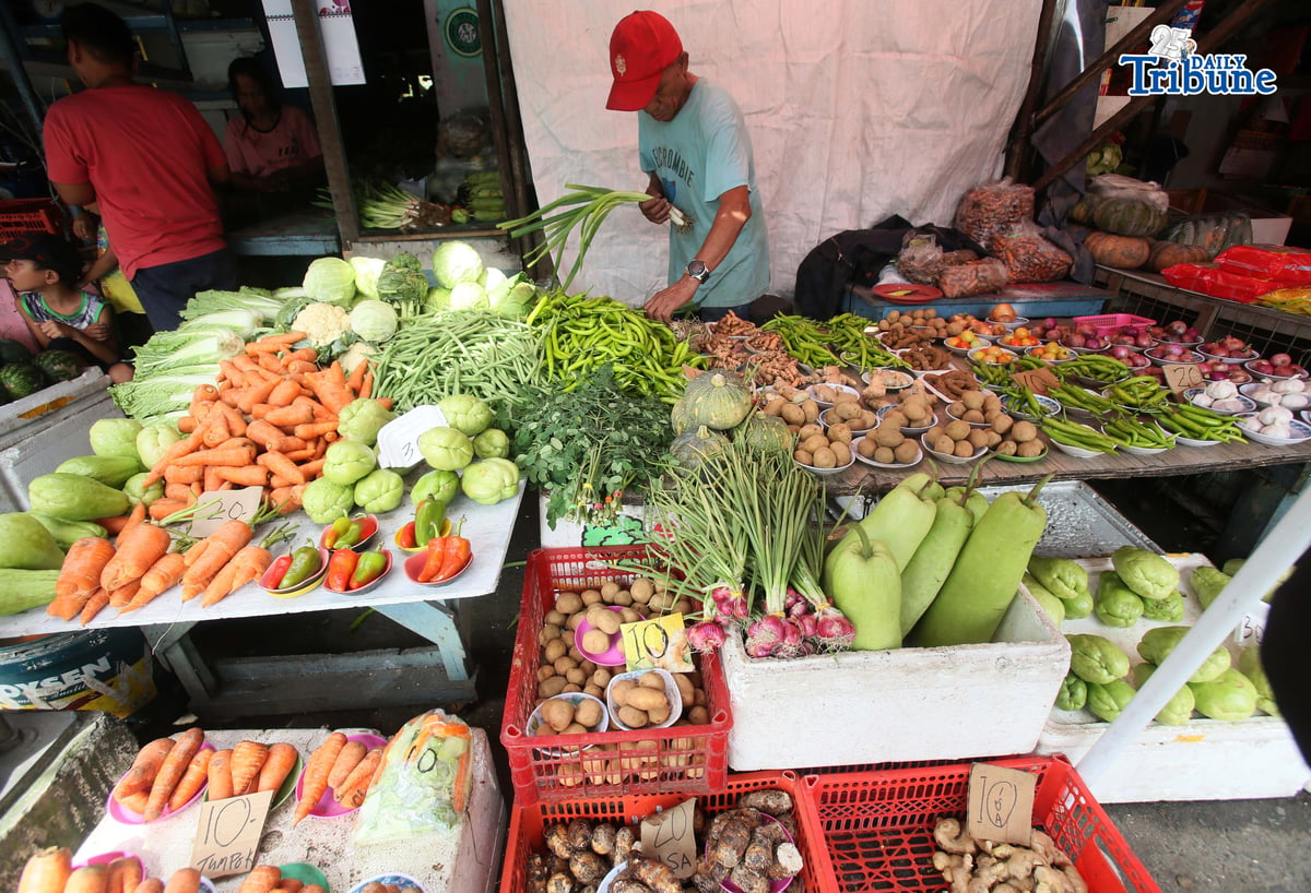 Vegetables