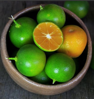Make healthy food choices count in 2026