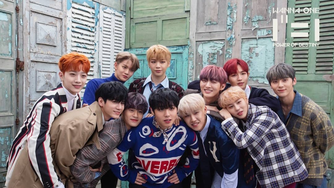 'Wanna One' to return in 2026