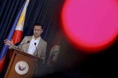 Gatchalian warns US ‘aggression’ in Venezuela could embolden China, Russia