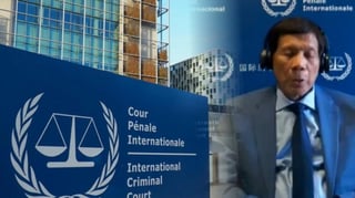 ICC rejects Duterte bid to see experts’ records