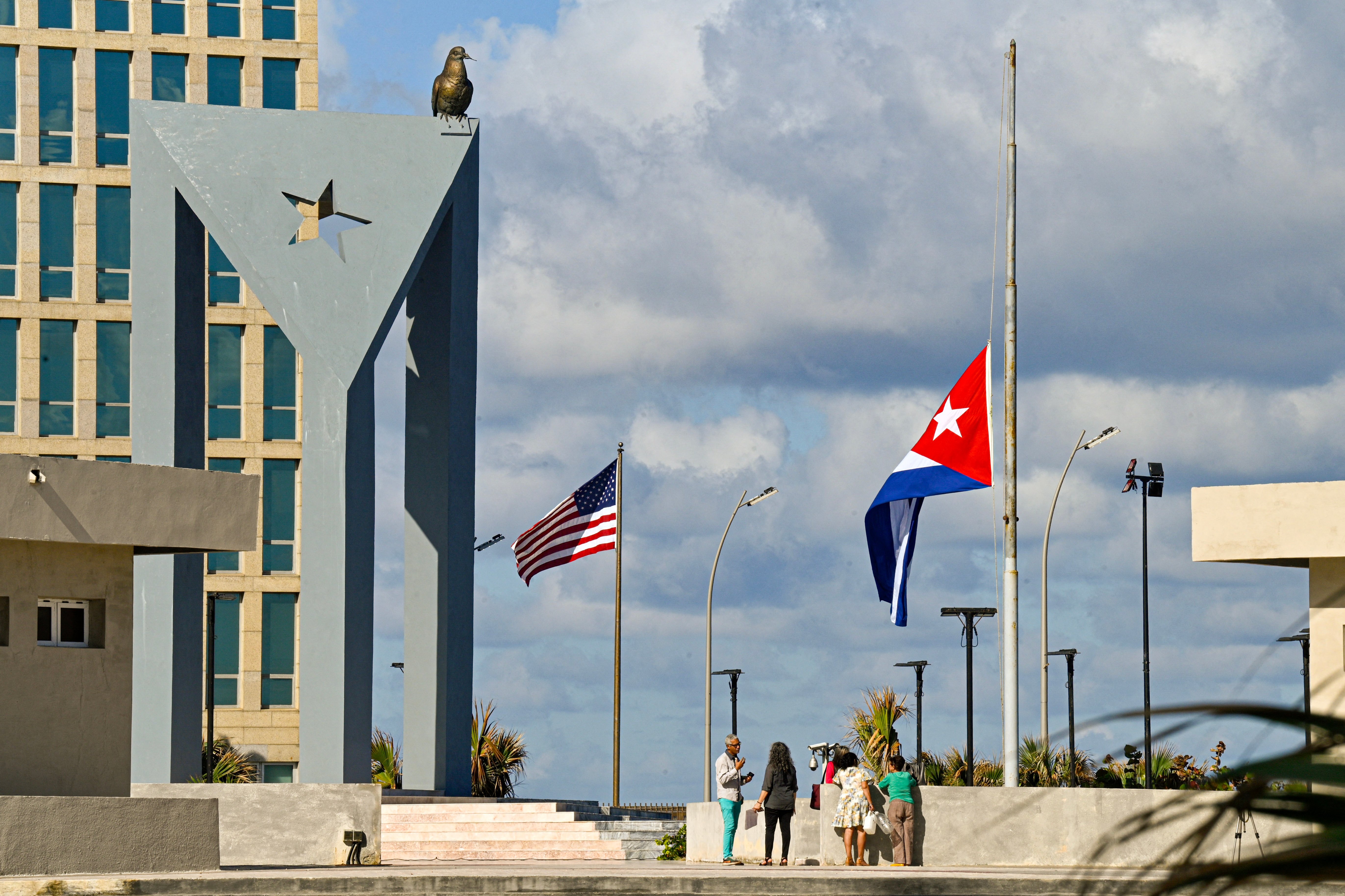 Toppling of Venezuela's Maduro stirs fear in Cubans