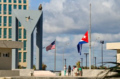 Toppling of Venezuela's Maduro stirs fear in Cubans