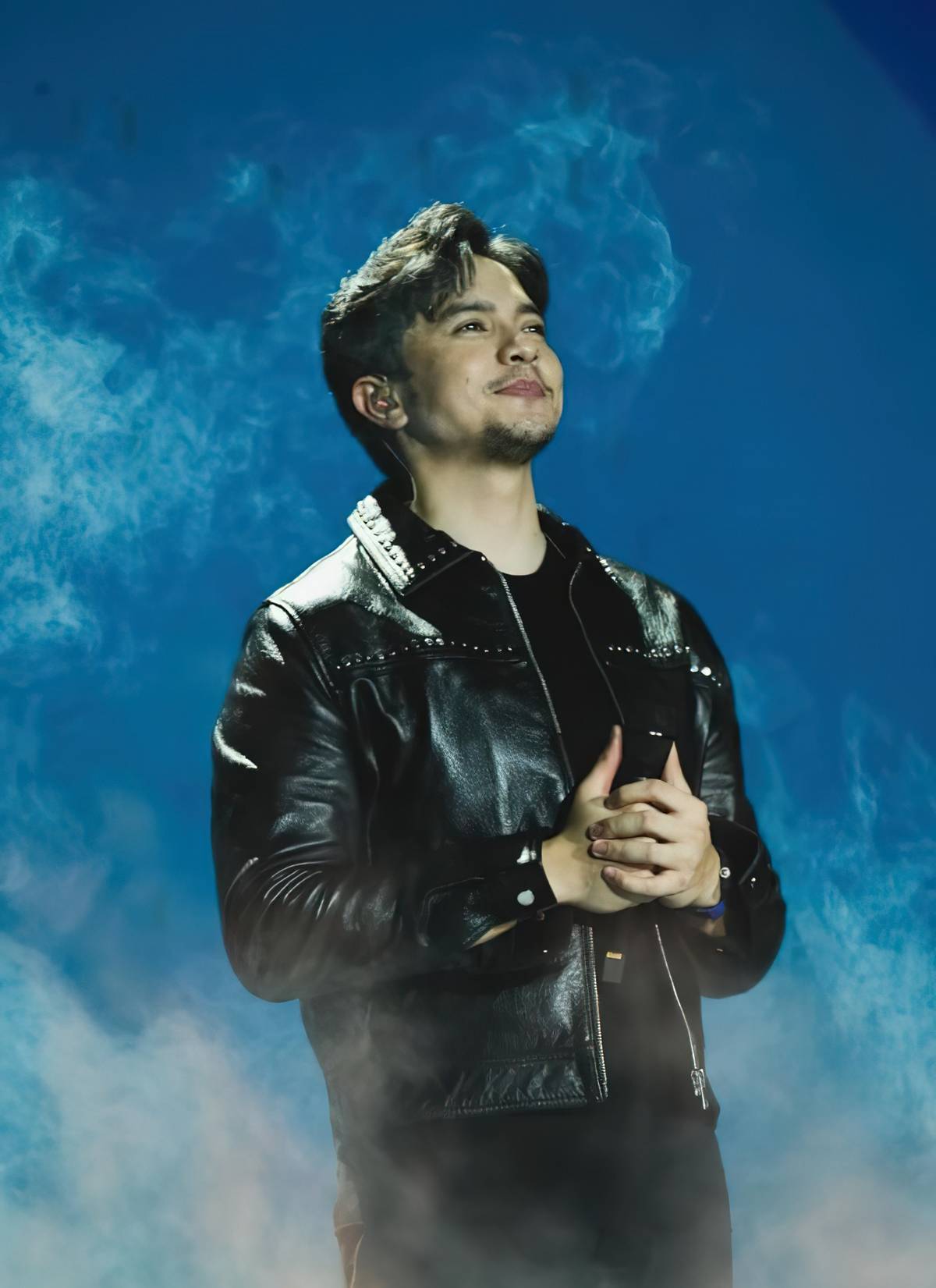 ALDEN Richards