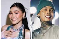 Bini Jhoanna being linked with Skusta Clee