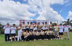 UAAP high school baseball tourney returns