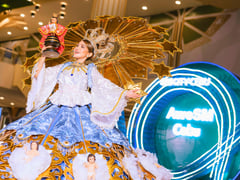 AweSM Cebu 2026 lights up SM malls with city-wide Sinulog celebrations