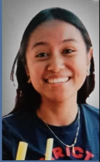Visiting Fil-Am leader still missing after Mindoro encounter