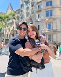Julia Montes teases new movie project with Coco Martin