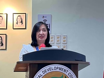 DepDev tells Central Luzon stakeholders to step up SDG actions