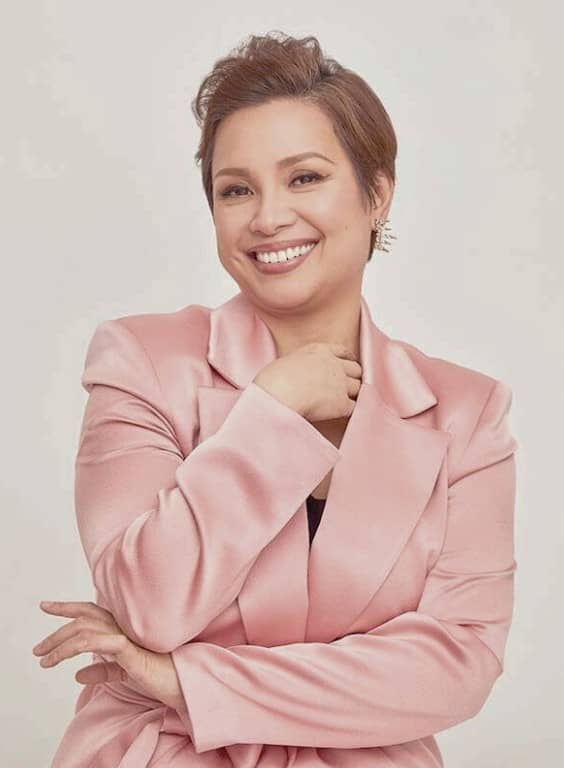 LEA Salonga