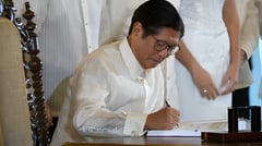 Defensor releases alleged Co audio on P100B flood funds claim