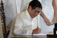 JBC submits 11 nominees for Supreme Court associate justice post