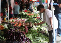 Phl inflation averages 1.7% in 2025, below target