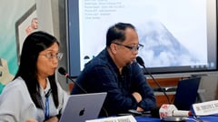 Mayon Volcano now under Alert Level 3