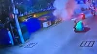 MPD tags ‘suspects’ in deadly Tondo cracker blast