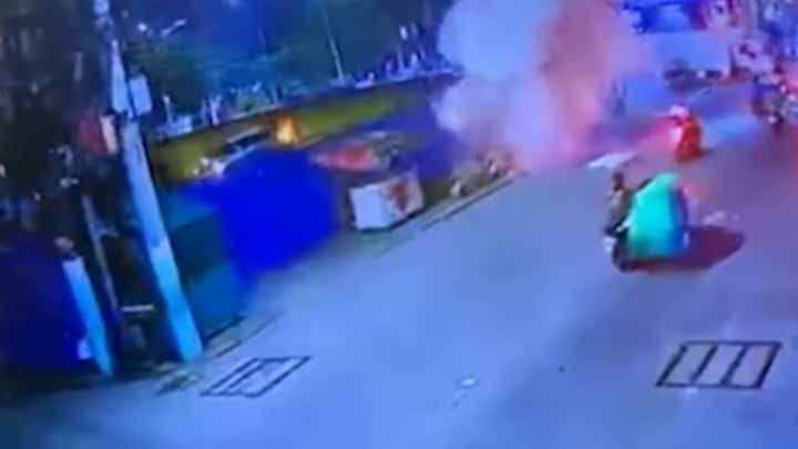 MPD tags ‘suspects’ in deadly Tondo cracker blast