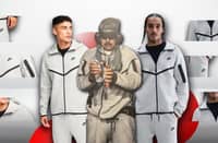 Maduro’s Nike tracksuit sells out after viral images of his arrival in the U.S.