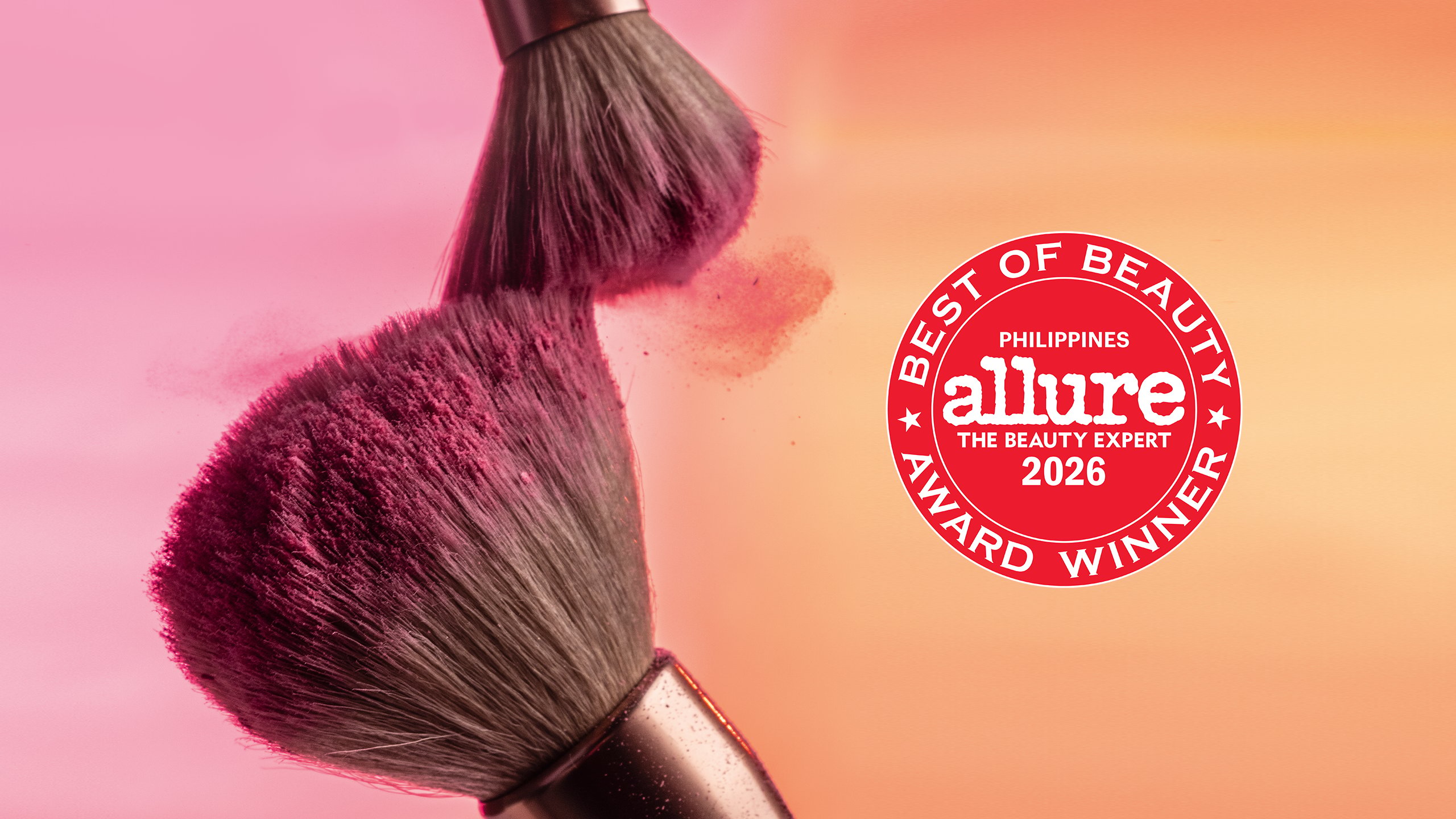 Allure PH launches Best of Beauty awards