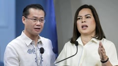 Win: No horsetrading on funds re Sara ouster