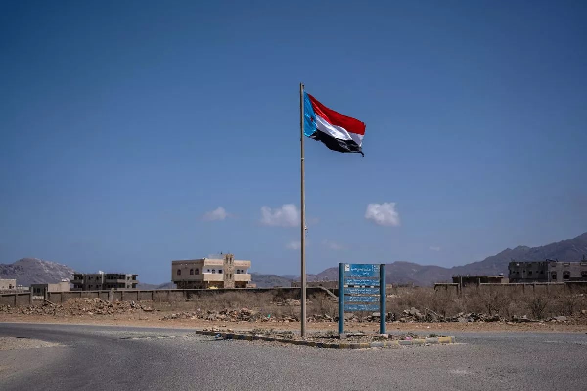 Tourists stranded on Yemen’s Socotra Island amid UAE-Saudi tensions 

