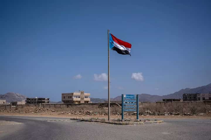 Tourists stranded on Yemen’s Socotra Island amid UAE-Saudi tensions