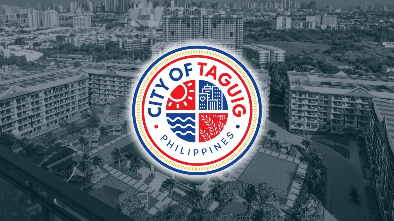 Taguig real property tax hike takes effect