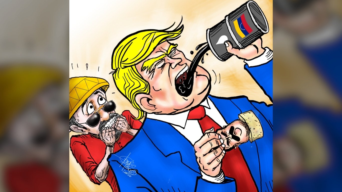 Dangerous precedent