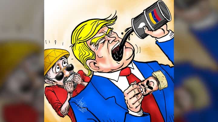 Dangerous precedent
