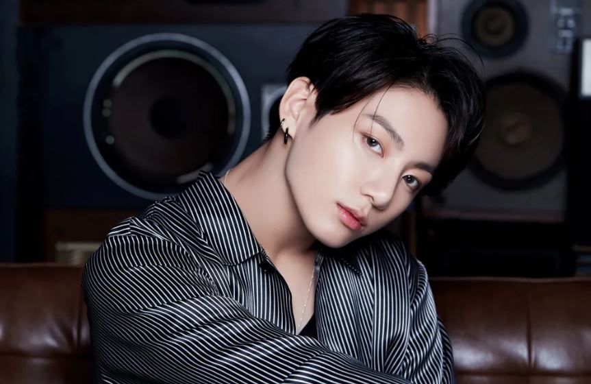 ‘Every hour, every minute, every second’—now 3 billion streams for Jungkook’s ‘Seven’
