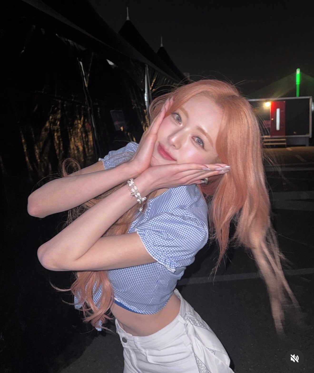 ITZY’s Yuna confirms solo debut in March