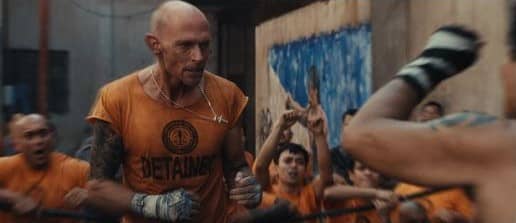 A SCENE from ‘Big Tiger.’