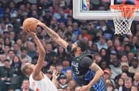 KEVIN Durant and the Houston Rockets will bring their high-wire action to Macau when they collide with Anthony Davis and the Dallas Mavericks at The Venetian Arena on 9 and 11 October.