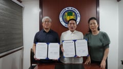Mabalacat, Taebaek City ink deal for season workers in South Korea