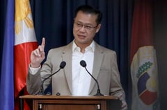 Sans TRO, VP trial to proceed despite possible absence of minority senators, defense: Gatchalian