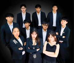 Kundirana presents 2026 maiden concert