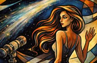 SHE came from another star, stayed just long enough to be remembered, and left us holding the silence between worlds. Until next time, 3I/ATLAS.