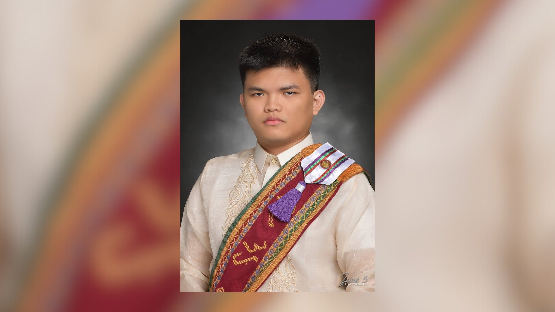 UP grad is Bar topnotcher