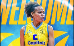Capital1 signs up seasoned spikers